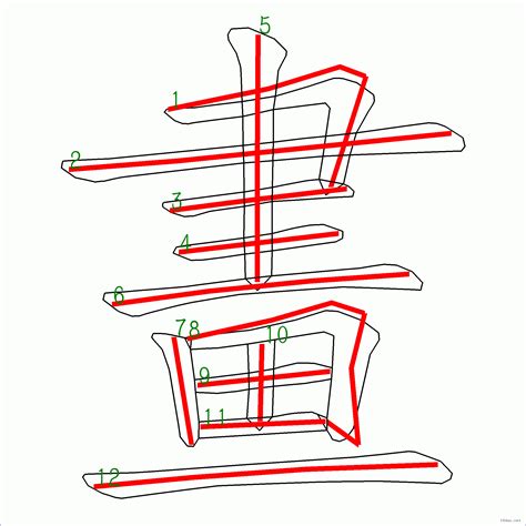 25筆畫|25劃的字 25畫的字